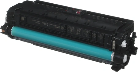 Картридж лазерный HP 212A W2123A пурпурный (4500стр.) для HP CLJ Enterprise M554/M555