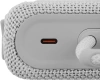Колонка порт. JBL GO 3 белый 4.2W 1.0 BT (JBLGO3WHT)