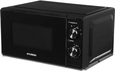 Микроволновая Печь Hyundai HYM-M2045 20л. 700Вт черный