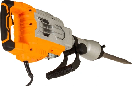 Отбойный молоток Вихрь ОМ-65А 1750Вт