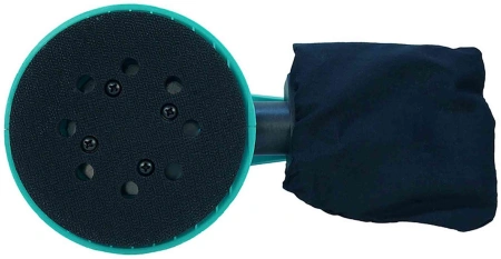 Эксцентриковая шлифовальная машина Sturm! OS8155R 550Вт