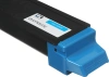 Картридж лазерный CopyRite CR-KYTK8115C TK-8115C голубой (6000стр.) для Kyocera M8124cidn/M8130cidn