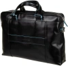 Сумка Piquadro Blue Square CA3335B2/N черный натур.кожа