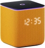 Умная колонка Yandex Станция Миди YNDX-00054ORG голос.п.:Алиса оранжевый 24W 1.0 BT/Wi-Fi 10м