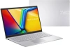 Ноутбук Asus VivoBook X1504ZA-BQ1104 i3 1215U/8Gb/SSD512Gb/15.6"/IPS/FHD/noOS/silver