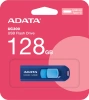 Флеш Диск A-Data 128GB UC300 ACHO-UC300-128G-RNB/BU USB3.2 синий/голубой