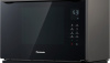 Микроволновая Печь Panasonic NN-CS89LBZPE 31л. 1000Вт черный
