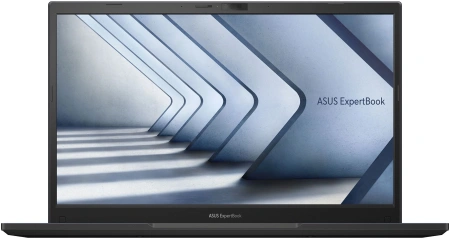 Ноутбук Asus ExpertBook B1 B1402CVA-EB1342X Core i7 1355U 16Gb SSD1Tb Intel Iris Xe graphics 14" IPS FHD (1920x1080) Windows 11 Professional black WiFi BT Cam (90NX06W1-M01NW0)