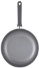 Сковорода Rondell Drive RDA-885 круглая 26см покрытие: Xylan Plus ручка несъемная (без крышки) серый