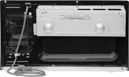 Микроволновая Печь Samsung MG30T5018AK/BW 30л. 900Вт черный