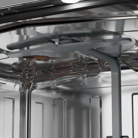 Посудомоечная машина встраив. Gorenje GV693A65AD 1900Вт полноразмерная инвертер