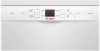 Посудомоечная машина Bosch SMS44DW01T белый (полноразмерная) инвертер