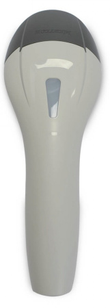 Сканер штрих-кода Mertech CL-610 P2D 1D/2D белый (4834)