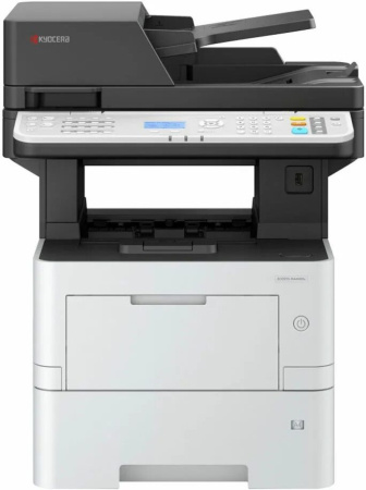 МФУ лазерный Kyocera Ecosys MA4500x (110C133NL0) A4 Duplex белый