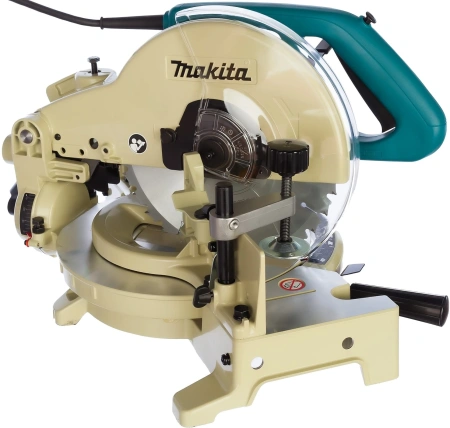 Торцовочная пила Makita LS1040N 1650Вт 4600об/мин d=260мм