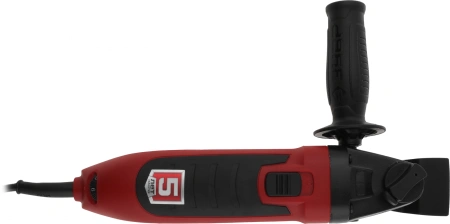 Многофункциональный инструмент Зубр МФИ-400 КН 400Вт красный/черный