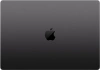 Ноутбук Apple MacBook Pro A2991 M3 Max 14 core 36Gb SSD1Tb/30 core GPU 16.2" Liquid Retina XDR (3456x2234) macOS black WiFi BT Cam (Z1AH0003L(MRW33))