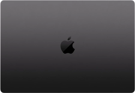 Ноутбук Apple MacBook Pro A2991 M3 Max 14 core 36Gb SSD1Tb/30 core GPU 16.2" Liquid Retina XDR (3456x2234) macOS black WiFi BT Cam (Z1AH0003L(MRW33))