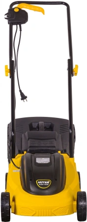Газонокосилка роторная Huter ELM-11A32 (70/4/14) 1100Вт