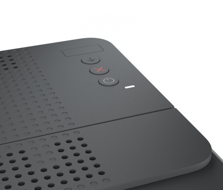 Принтер лазерный HP LaserJet M211d (9YF82A) Duplex