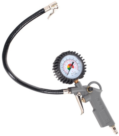 Набор пневмоинструментов Patriot KIT 5A компл.:5 предметов