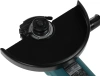 Углошлифовальная машина Makita GA9010C 1800Вт 6000об/мин рез.шпин.:M14 d=230мм