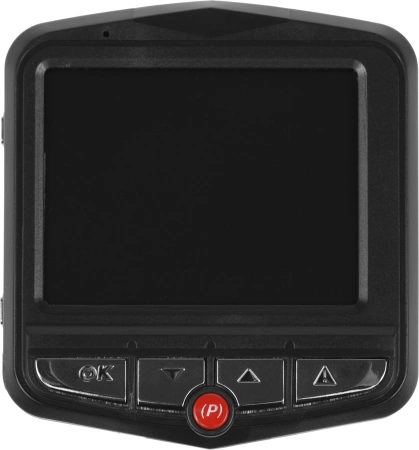 Видеорегистратор Sho-Me FHD-325 черный 1080x1920 1080p 140гр. GC1247+SC1034