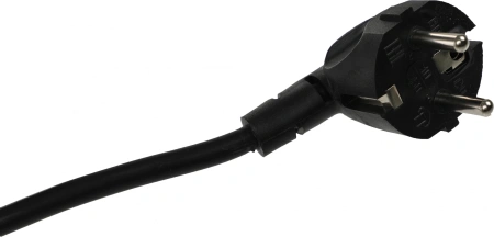 Конвектор Neoclima Nano 1500Вт черный