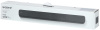Саундбар Sony HT-S100F 2.0 120Вт черный