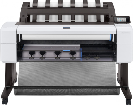 Плоттер HP Designjet T1600dr (3EK13A) A1/36"