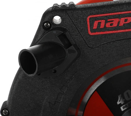 Циркулярная пила (дисковая) Парма 255Д 2300Вт (ручная) D диска.:255мм (02.004.00001)