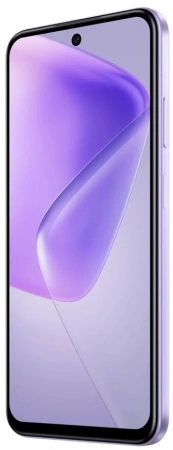 Смартфон Infinix X6531B Hot 50i 256Gb 4Gb фиолетовый моноблок 3G 4G 2Sim 6.78" 720x1600 Android 14 48Mpix 802.11 a/b/g/n/ac NFC GPS GSM900/1800 GSM1900 TouchSc Protect FM microSD max2048Gb