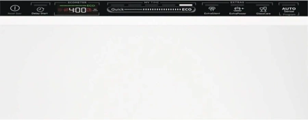 Посудомоечная машина AEG FSE73727P полноразмерная