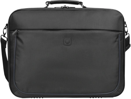 Сумка для ноутбука 17.3" Continent CC-892 черный нейлон/полиэстер