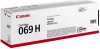 Картридж лазерный Canon 069HC 5097C002/004 голубой (5500стр.) для Canon MF752Cdw/754Cdw, LBP673Cdw