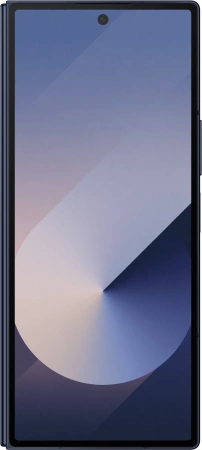 Смартфон Samsung SM-F956B Galaxy Z Fold 6 1Tb 12Gb синий раскладной 3G 4G 2Sim 7.6" 1856x2160 Android 14 50Mpix 802.11 a/b/g/n/ac/ax NFC GPS GSM900/1800 GSM1900 TouchSc Protect