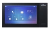 Видеодомофон Dahua DH-VTH2421FB-P черный