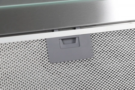 Вытяжка встраиваемая Gorenje WHU629EX/M нержавеющая сталь управление: кнопочное (1 мотор)