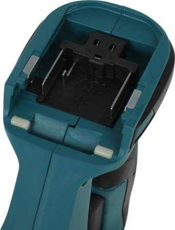 Сабельная пила Makita DJR186Z аккум. 2800ход/мин