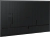 Панель Samsung 75" QM75C черный E-LED BLU LED 8ms 16:9 HDMI M/M Mat 500cd USB