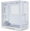 Корпус Lian-Li Lancool 207 белый без БП ATX 4x120mm 2x140mm 2xUSB3.0 audio bott PSU