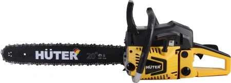 Бензопила Huter BS-2800M 2800Вт 3.8л.с. дл.шины:20" (50cm) (70/6/19)