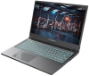 Ноутбук Gigabyte G5 i5 13500H/16Gb/SSD512Gb/RTX4060 8Gb/15.6"/IPS/FHD/W11H/black