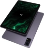 Планшет Digma Pro Zenith T606 (1.6) 8C RAM6Gb ROM128Gb 11" IPS 1920x1200 4G 2Sim Android 14 графит 13Mpix 5Mpix BT WiFi microSD 1Tb 8000mAh