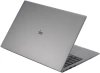 Ноутбук IRU Planio 15INP N-series N100 8Gb SSD256Gb Intel UHD Graphics 15.6" IPS FHD (1920x1080) Windows 11 Professional grey WiFi BT Cam 5000mAh (2023736)