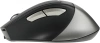 Мышь A4Tech Fstyler FB35C серый/черный оптическая (2000dpi) беспроводная BT/Radio USB (6but)