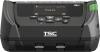 Термопринтер TSC Alpha-40L (для печ.накл.) переносной черный
