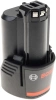 Батарея аккумуляторная Bosch GBA Professional 12В 3Ач Li-Ion (1600A00X79)