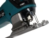 Лобзик Makita 4350CT 720Вт 2800ходов/мин от электросети (кейс в комплекте)
