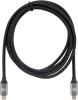 Кабель Digma D-Type-C-USB3.2-2m D-TYPE-C-USB3.2-100W-4K-2M 2м черный
